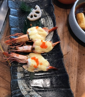 宫山雄·精致料理铁板烧&单点&自助