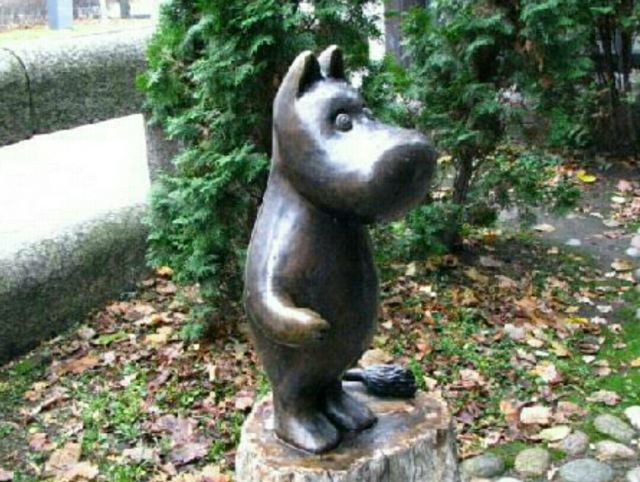 Moomin Museum