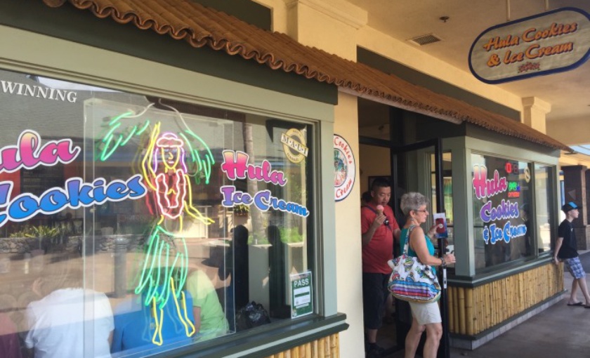 Hula Cookies & Ice Cream餐厅图片
