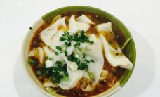 荣昌鸡汤铺盖面-重庆