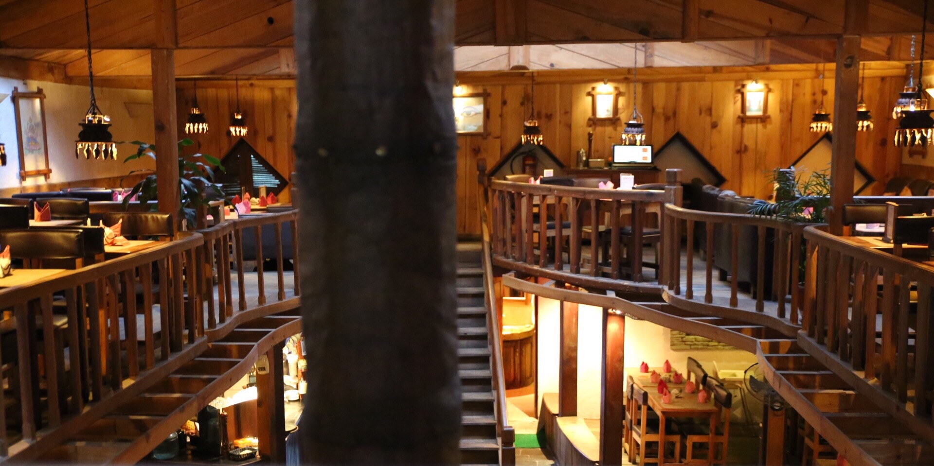 Moondance Restaurant