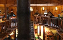 Moondance Restaurant餐厅图片