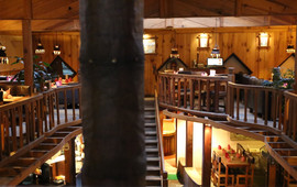 Moondance Restaurant