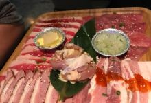 牛局别馆·和牛烧肉(吾悦广场店)美食图片