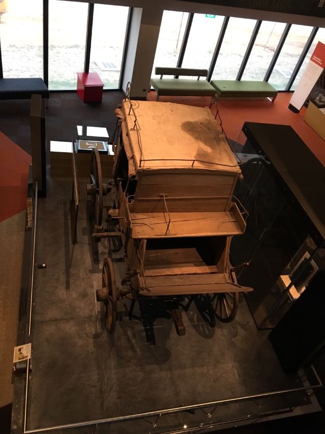 澳洲國家博物館