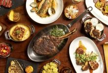 STRIPSTEAK Las Vegas美食图片