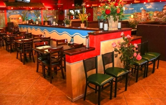Juan's Flaming Fajitas & Cantina