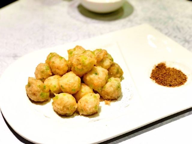 Bei Li Ma Ma Cusine ( Henglong Plaza )