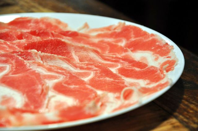 Xi Da Yuan Tan Lu Hot Pot