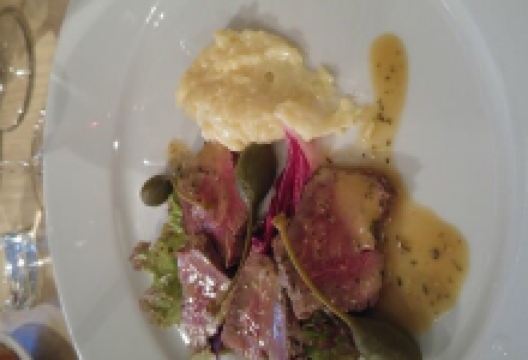 Bar a Fromage, Restaurant de Montagne美食图片