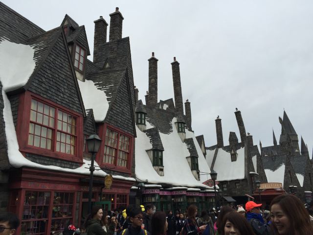 Universal Studios Japan