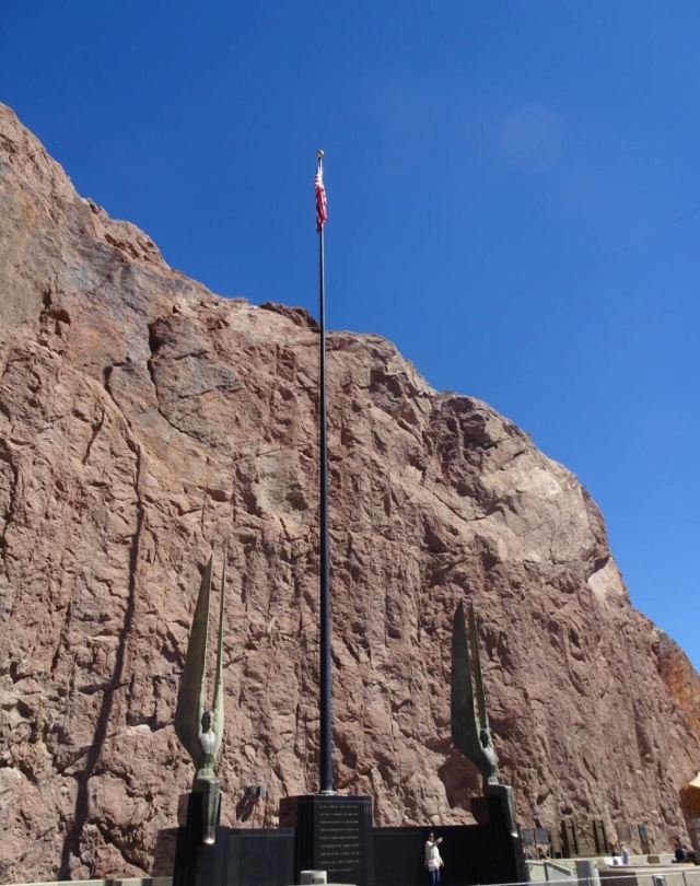 Hoover Dam