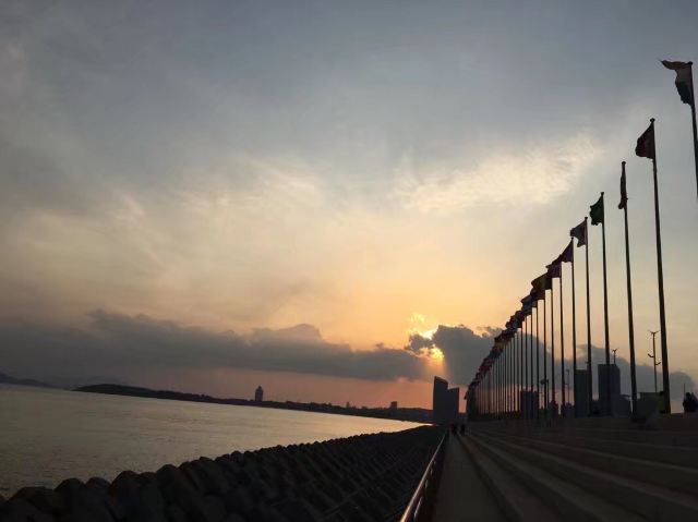 올림픽요트경기장