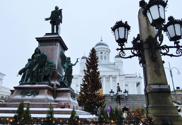 Helsinki