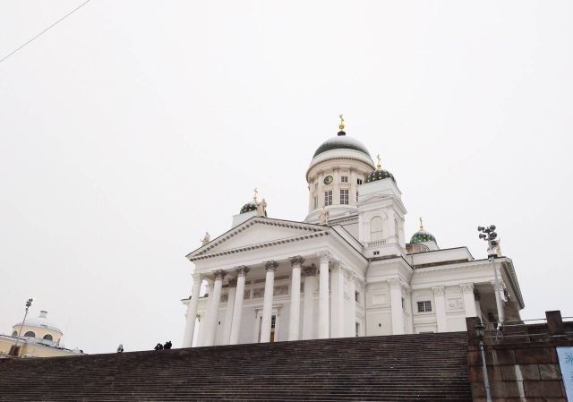 Helsinki
