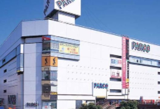 PARCO（津田沼店）购物图片