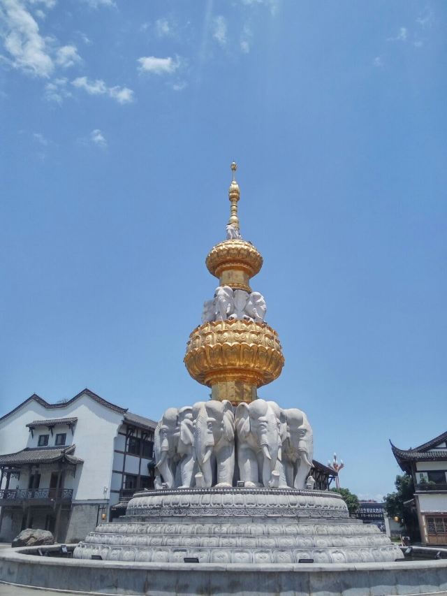 Dafochan Temple