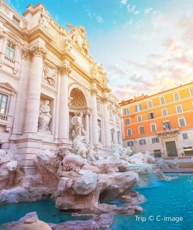 14D13N • Italy + Rome + Siena + Florence + Venice + Milan + Switzerland + Zurich + Lucerne + Interlaken + Geneva + Civita di Bagnoregio + Siena Cathedral + Jungfrau
