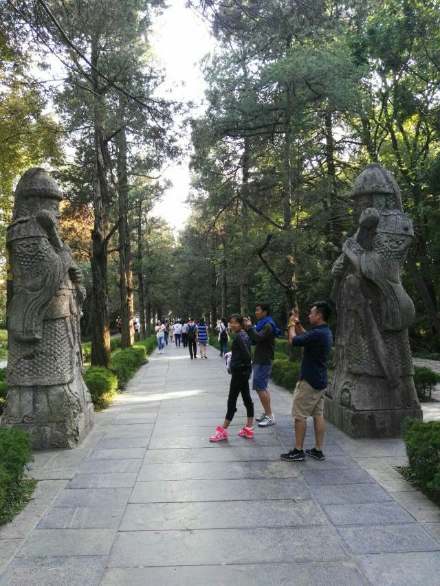 明孝陵