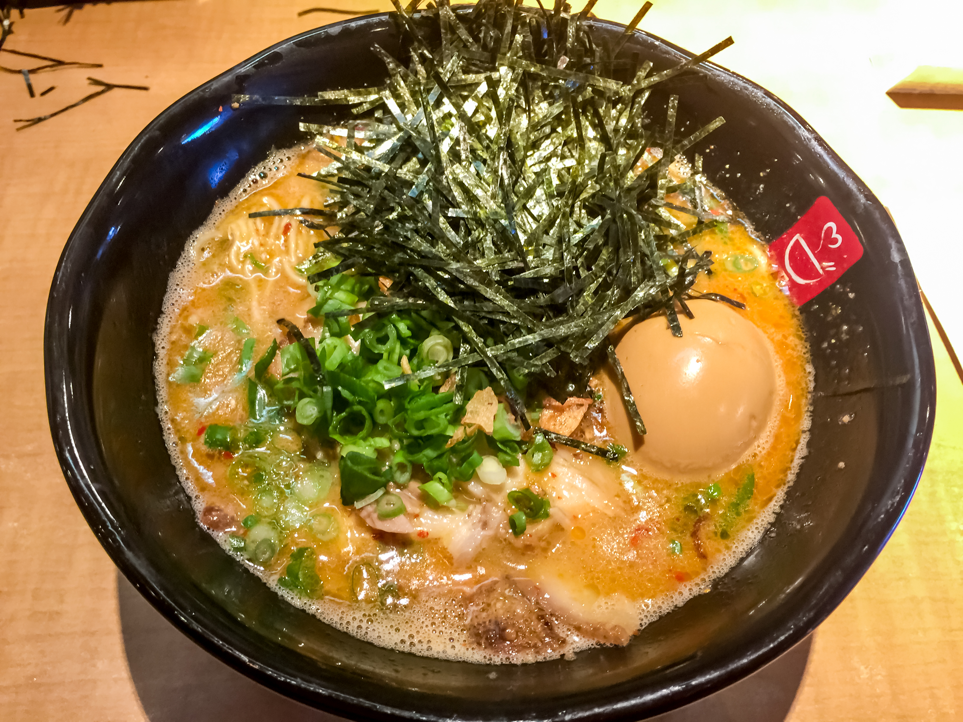 Tatsu Ramen
