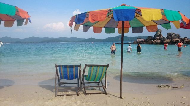 Koh Khai Nok