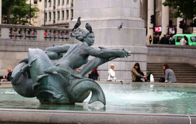 Trafalgar Square