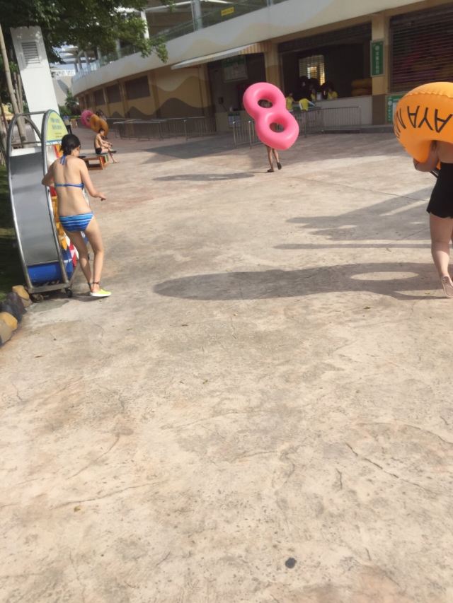 Playa Maya