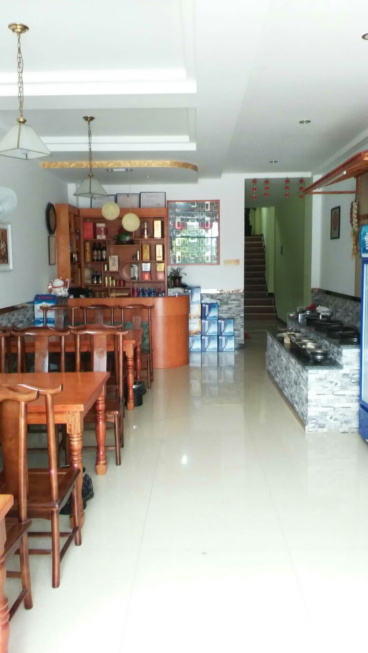 宝宝家(新城华庭店)餐厅图片