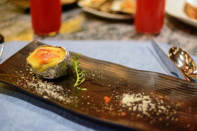 鷺江賓館·觀海餐廳