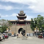 榫卯是中国的乐高？