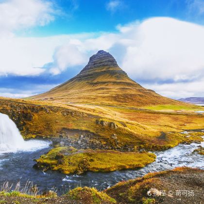 冰岛4日跟团游