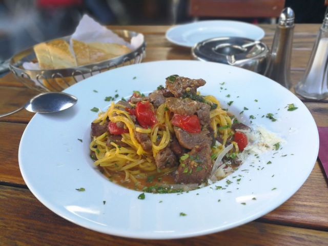 Restaurant XII Apostel