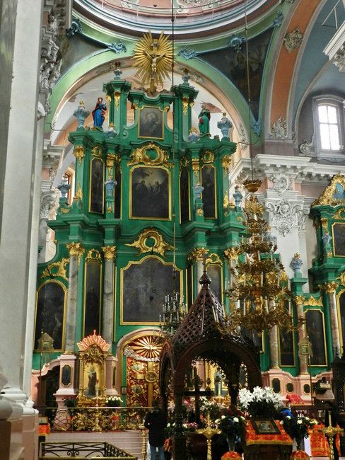 Orthodox Church of the Holy Spirit
