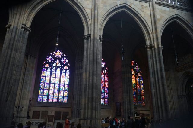 St. Vitus Cathedral