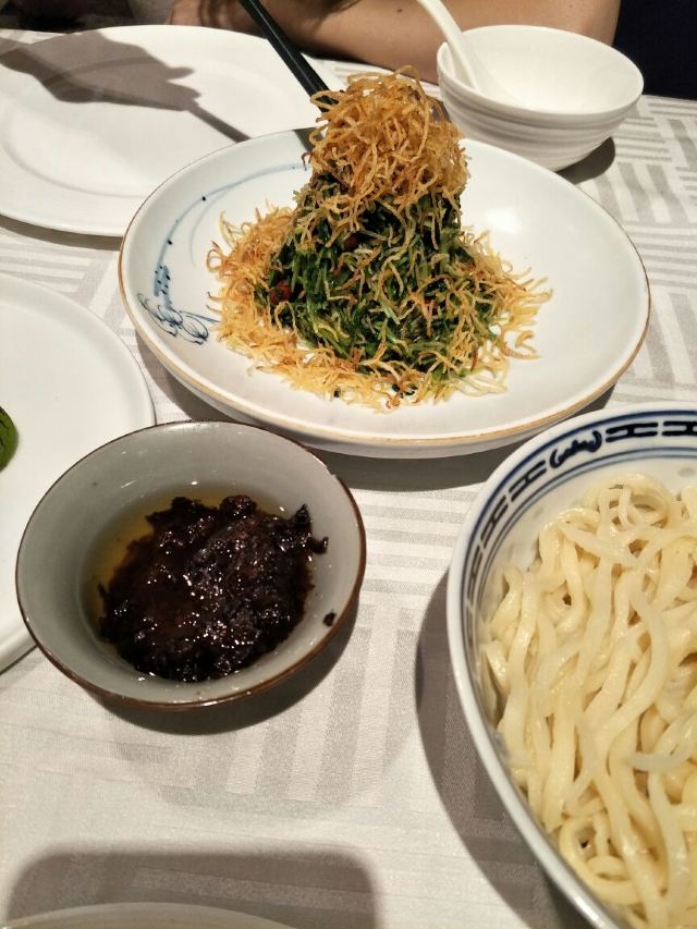 Siji Minfu Restaurant Peking Roast Duck (Dengshikou)