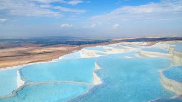 Pamukkale