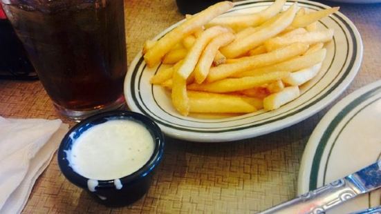 Log Cabin Restaurant Reviews Food Drinks In Michigan Genoa