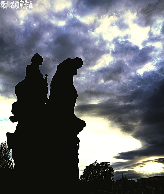 Charles Bridge