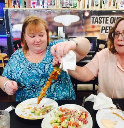 Fairview Lounge餐厅图片