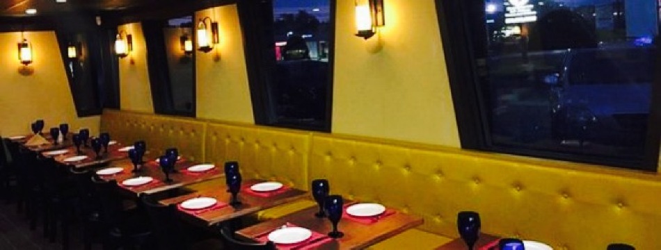 Spice Route餐厅图片