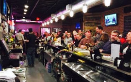 Carmody's Grille