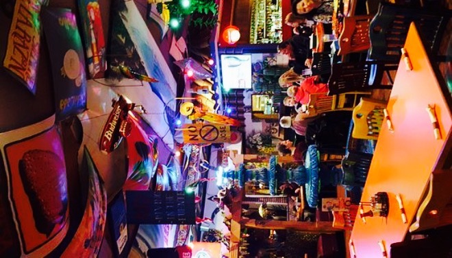 Mexican Village Restaurant