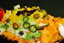 McVee's美食图片