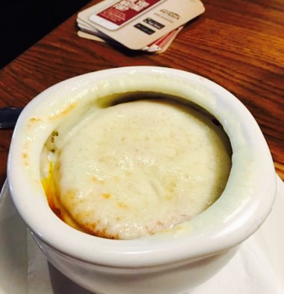 Outback Steakhouse餐厅图片