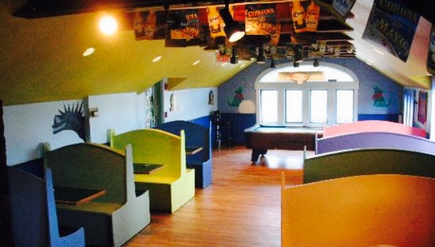 Aunt Chilada's餐厅图片