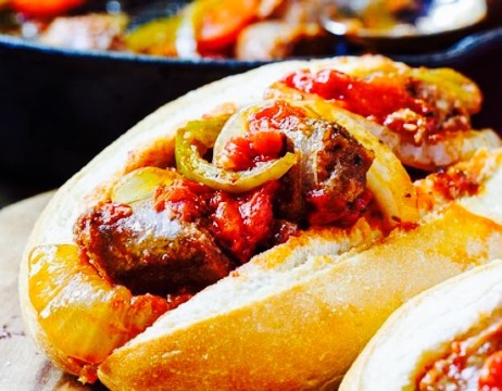 Benvenuto Pizza and Italian Family Restaurant餐厅图片