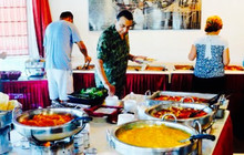 Shahnawaz Hyderabadi Cuisine餐厅图片