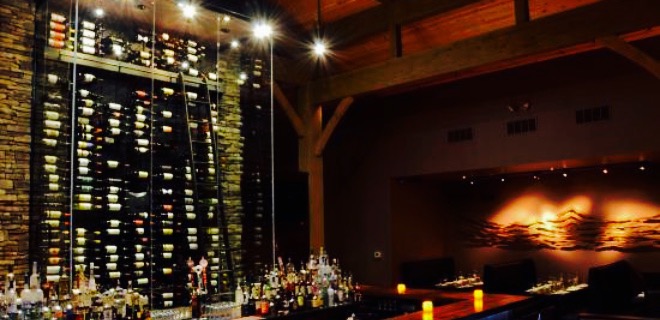 Michaelangelo's Big Sky餐厅图片