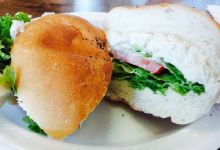Minervini's New York Bagel Co.美食图片