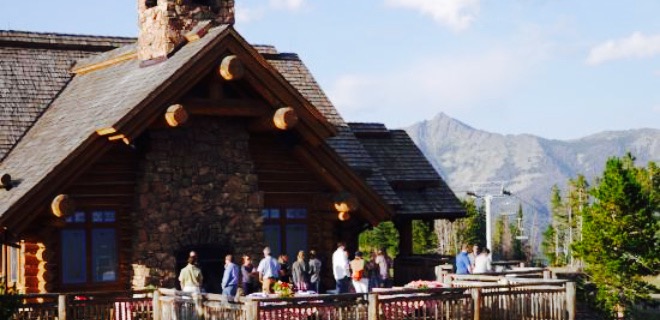 Everett's 8800餐厅图片